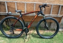 Deportes - Bicicleta EXCELENTE ESTADO - En Venta