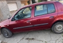 Autos - Renault Clio 1.5 dci 2004 Diesel 1234Km - En Venta