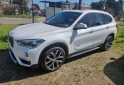 Autos - Bmw X1 2018 Nafta 110000Km - En Venta