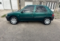 Autos - Peugeot 106 2000 Diesel 290000Km - En Venta