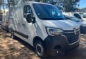 Utilitarios - Renault MASTER 2024 Diesel 0Km - En Venta