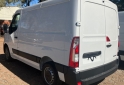 Utilitarios - Renault MASTER 2024 Diesel 0Km - En Venta