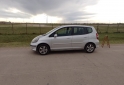 Autos - Honda Fit 2008 Nafta 182000Km - En Venta