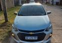 Autos - Chevrolet Onix lt tech 2021 Nafta 68000Km - En Venta