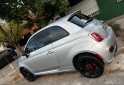 Autos - Fiat 500 sport 2014 Nafta 98000Km - En Venta