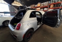 Autos - Fiat 500 sport 2014 Nafta 98000Km - En Venta