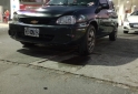 Autos - Chevrolet Corsa 1998 GNC 110000Km - En Venta