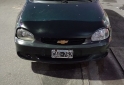 Autos - Chevrolet Corsa 1998 GNC 110000Km - En Venta