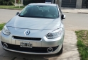 Autos - Renault Fluence privilege 2014 Nafta 150000Km - En Venta