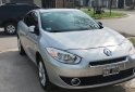 Autos - Renault Fluence privilege 2014 Nafta 150000Km - En Venta