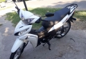 Motos - Honda Wave 2022 Nafta 7200Km - En Venta