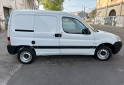 Utilitarios - Citroen Berlingo 2013 Nafta 107000Km - En Venta