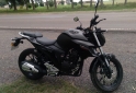 Motos - Yamaha FZ 25 2024 Nafta 5500Km - En Venta