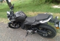 Motos - Yamaha FZ 25 2024 Nafta 5500Km - En Venta