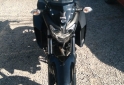 Motos - Yamaha FZ 25 2024 Nafta 5500Km - En Venta