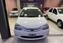 Autos - Toyota Etios xls 2013 Nafta  - En Venta