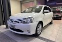 Autos - Toyota Etios xls 2013 Nafta  - En Venta