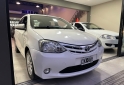 Autos - Toyota Etios xls 2013 Nafta  - En Venta