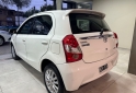 Autos - Toyota Etios xls 2013 Nafta  - En Venta