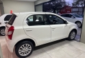 Autos - Toyota Etios xls 2013 Nafta  - En Venta