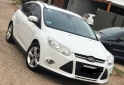 Autos - Ford Focus SE PLUS 2.0 2015 Nafta 145000Km - En Venta