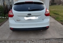 Autos - Ford Focus SE PLUS 2.0 2015 Nafta 145000Km - En Venta