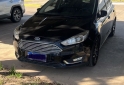 Autos - Ford Focus Titanium 2016 Nafta 145000Km - En Venta