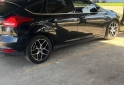 Autos - Ford Focus Titanium 2016 Nafta 145000Km - En Venta