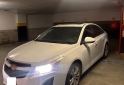 Autos - Chevrolet Cruze LTZ 2014 Nafta 110000Km - En Venta