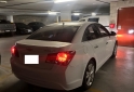 Autos - Chevrolet Cruze LTZ 2014 Nafta 110000Km - En Venta