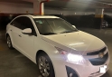 Autos - Chevrolet Cruze LTZ 2014 Nafta 110000Km - En Venta