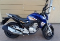 Motos - Honda Twister 250 2023 Nafta 1640Km - En Venta