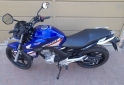 Motos - Honda Twister 250 2023 Nafta 1640Km - En Venta