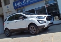 Autos - Ford EcoSport NO cactus tracke 2021 Nafta 55000Km - En Venta