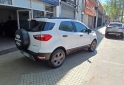 Autos - Ford EcoSport NO cactus tracke 2021 Nafta 55000Km - En Venta