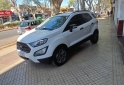 Autos - Ford EcoSport NO cactus tracke 2021 Nafta 55000Km - En Venta