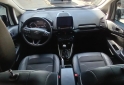 Autos - Ford EcoSport NO cactus tracke 2021 Nafta 55000Km - En Venta