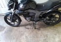 Motos - Honda Invicta 2014 Nafta 52000Km - En Venta