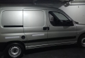 Utilitarios - Peugeot Partner 2014 GNC 130000Km - En Venta