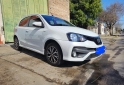 Autos - Toyota Etios Xls Manual 2023 Nafta 13000Km - En Venta