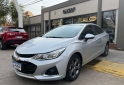 Autos - Chevrolet Cruze 2022 Nafta 120000Km - En Venta