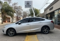 Autos - Chevrolet Cruze 2022 Nafta 120000Km - En Venta