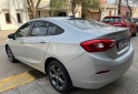 Autos - Chevrolet Cruze 2022 Nafta 120000Km - En Venta