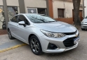 Autos - Chevrolet Cruze 2022 Nafta 120000Km - En Venta