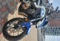 Motos - Honda CB500F 2022 Nafta 4000Km - En Venta