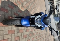 Motos - Honda CB500F 2022 Nafta 4000Km - En Venta