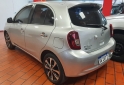 Autos - Nissan March 2017 Nafta 60000Km - En Venta