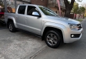 Camionetas - Volkswagen Amarok Trendline AUT 2016 Diesel 140000Km - En Venta