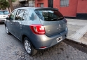 Autos - Renault Privilege 2015 GNC 80000Km - En Venta