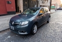 Autos - Renault Privilege 2015 GNC 80000Km - En Venta